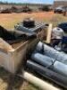 Unreserved-Quantity of irrigation hoses and fittings - 2