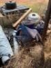 Unreserved-Quantity of irrigation hoses and fittings - 4