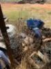Unreserved-Quantity of irrigation hoses and fittings - 5