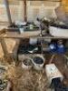 Unreserved-Quantity of irrigation hoses and fittings - 7
