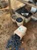 Unreserved-Quantity of irrigation hoses and fittings - 8