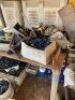 Unreserved-Quantity of irrigation hoses and fittings - 9
