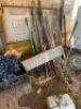 Unreserved-Quantity of irrigation hoses and fittings - 11