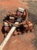 Unreserved-Quantity of assorted water pumps - 3