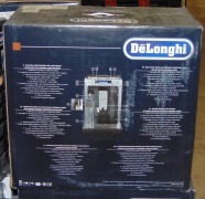 Delonghi ECAM45760B Eletta Cappuccino Automatic Coffee Machine - 2