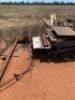 Unreserved-Large quantity of scrap metal and parts - 2