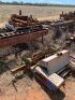 Unreserved-Large quantity of scrap metal and parts - 4