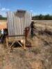 Unreserved-Large quantity of scrap metal and parts - 12