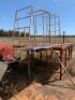 Unreserved-Large quantity of scrap metal and parts - 16