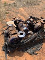 Unreserved-3 Water Pumps