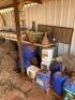Unreserved-Irrigation parts and fittings - 4