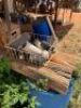 Unreserved-Irrigation parts and fittings - 11