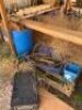 Unreserved-Irrigation parts and fittings - 13
