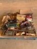 Unreserved-Pallet lot of hand and power tools - 2