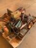 Unreserved-Pallet lot of hand and power tools - 3