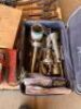 Unreserved-Pallet lot of hand and power tools - 6