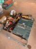 Unreserved-Pallet lot of power tools