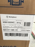 Westinghouse 100L Bar Fridge WIM1000WC - 3
