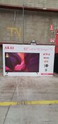 Akai 65-inch 4k UHD LED LCD Smart TV AK6520NF - 2