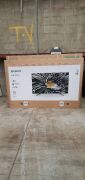 Sony 55 Inch X85G 4K UHD HDR Smart Android LED TV - KD55X8500G - 2