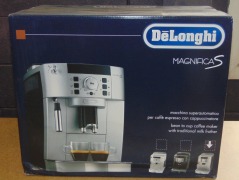 Delonghi ECAM22110SB Magnifica S Fully Automatic Coffee Machine - 3