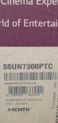 LG 55" UN73 Series 4K UHD Smart LED TV 55UN7300PTC - 4