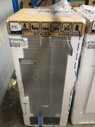 Electroclux 425L Single Door Freezer EFE4227SB-L - 2