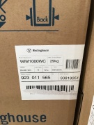 Westinghouse 100L Bar Fridge WIM1000WC - 3