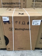 Westinghouse WSF6608KXA Freestanding Dishwasher - 2