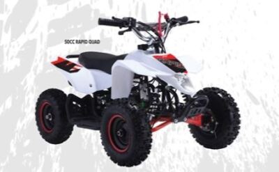 Gmx 50cc deals