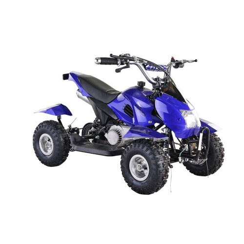 GMX 49cc Starter Quad Bike