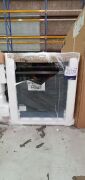 Westinghouse 600mm Dark Stainless Steel Pyrolytic Oven with AirFry WVEP617DSC - 2