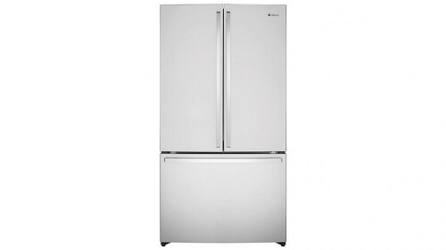 Westinghouse 605L Stainless Steel French Door Fridge WHE6000SB