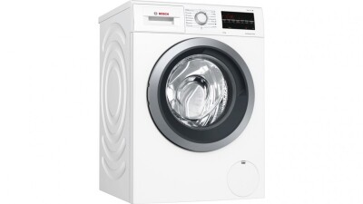 Bosch 10kg Front Load Washing Machine with Aquasecure WAU28490AU