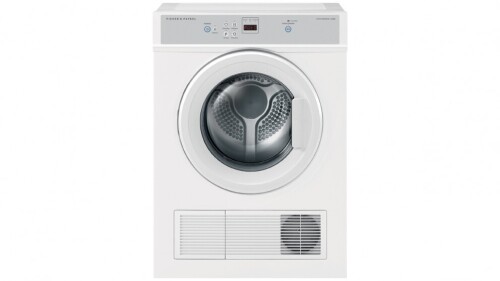 Fisher & Paykel 4.5kg Vented Dryer with Auto-sensing DE4560M2