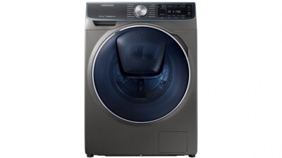 Samsung 8.5kg QuickDrive Front Load Washing Machine WW85M74FNOO