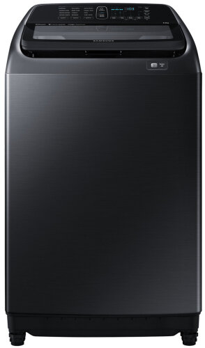 Samsung 8.5Kg Activ DualWash Top Load Washing Machine WA85N6750BV