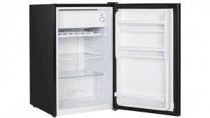 Hisense 120L Bar Fridge HR6BF121B (Black)