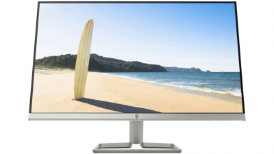 HP 27-inch 27fw Full HD IPS Backlit Monitor