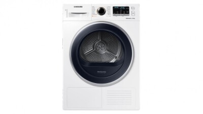 Samsung 8kg Heat Pump Dryer DV80M5010QW