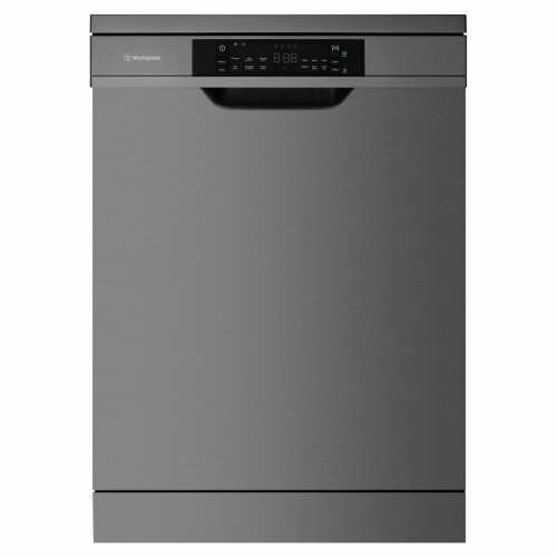 Westinghouse WSF6606KXA Freestanding Dishwasher