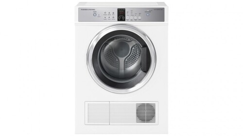 Fisher & Paykel 7kg Vented Dryer with Auto Sensing DE7060G2