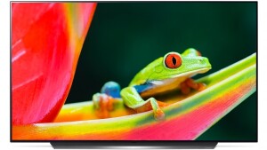 LG 65-inch CX Cinema Series 4K UHD Self-lit OLED Smart TV Ai ThinQ OLED65CXPTA