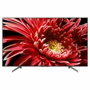 Sony 55 Inch X85G 4K UHD HDR Smart Android LED TV - KD55X8500G