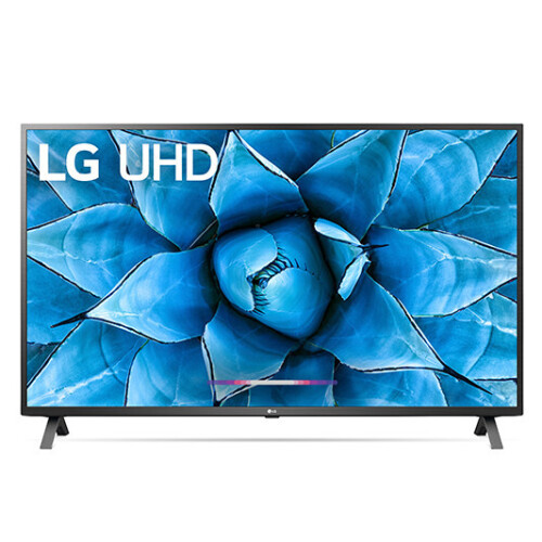 LG 55" UN73 Series 4K UHD Smart LED TV 55UN7300PTC