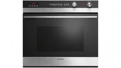 Fisher & Paykel 760mm Pyrolytic Built-in Oven OB76SDEPX3