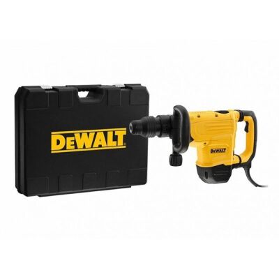 DeWALT SDS MAX Demolition Hammer 1400W.(D25872K-XE)