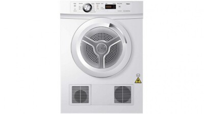 Haier 7kg Vented Sensor Dryer HDV70E1