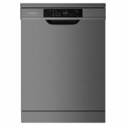 Westinghouse WSF6608KXA Freestanding Dishwasher