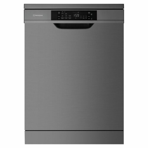 Westinghouse WSF6608KXA Freestanding Dishwasher